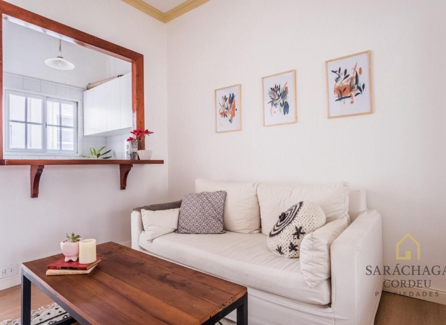Foto de Departamento - Recoleta, imagen 5