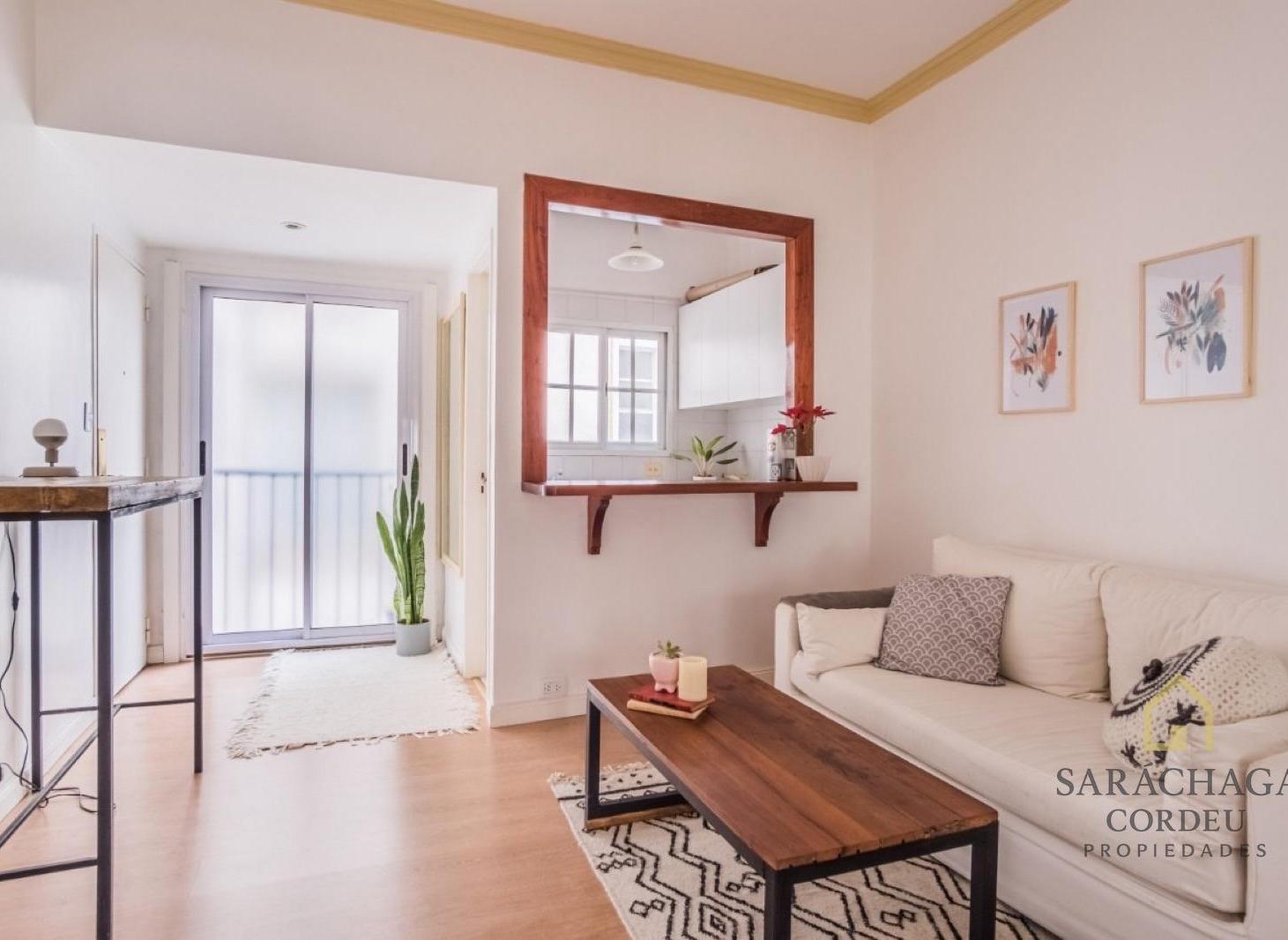 Foto de Departamento - Recoleta, imagen 1