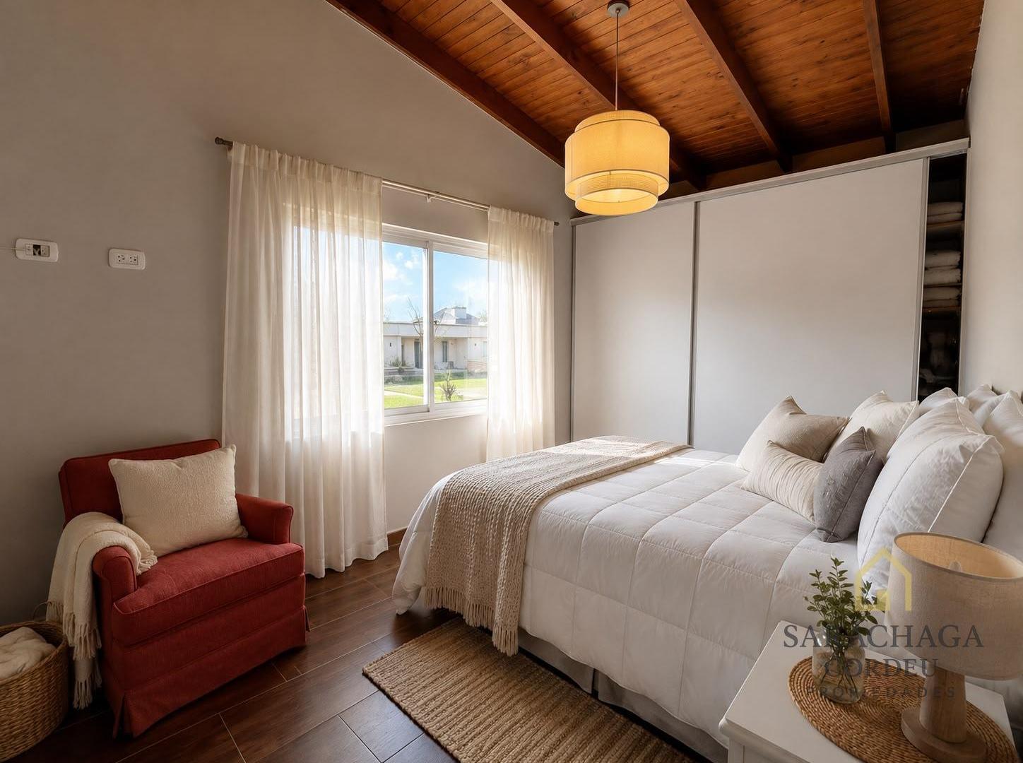 Foto de Excelente casa en venta, en una planta. Barrio San Matias, imagen 5