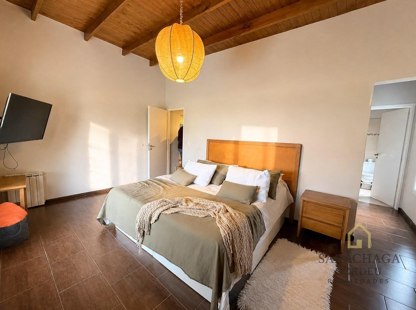 Foto de Excelente casa en venta, en una planta. Barrio San Matias, imagen 4