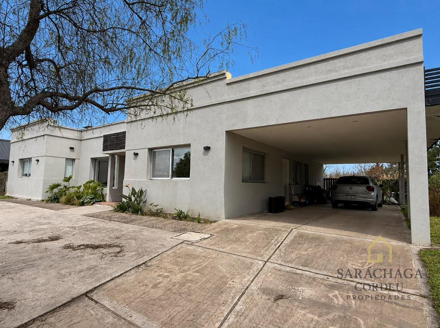 Foto de Excelente casa en venta, en una planta. Barrio San Matias, imagen 3