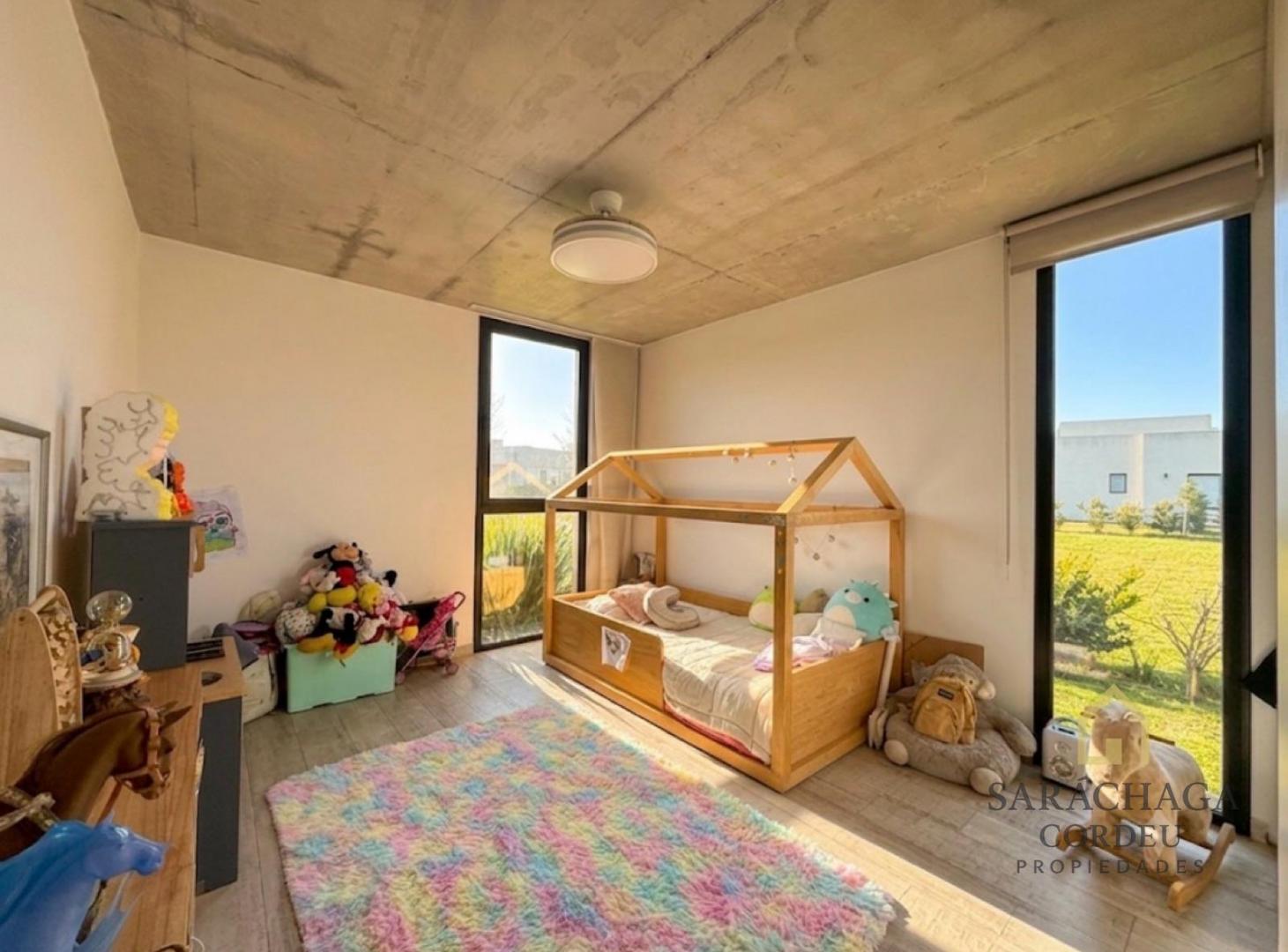 Foto de Excelente casa en una planta, con distribucion funcional, Barrio San, imagen 5