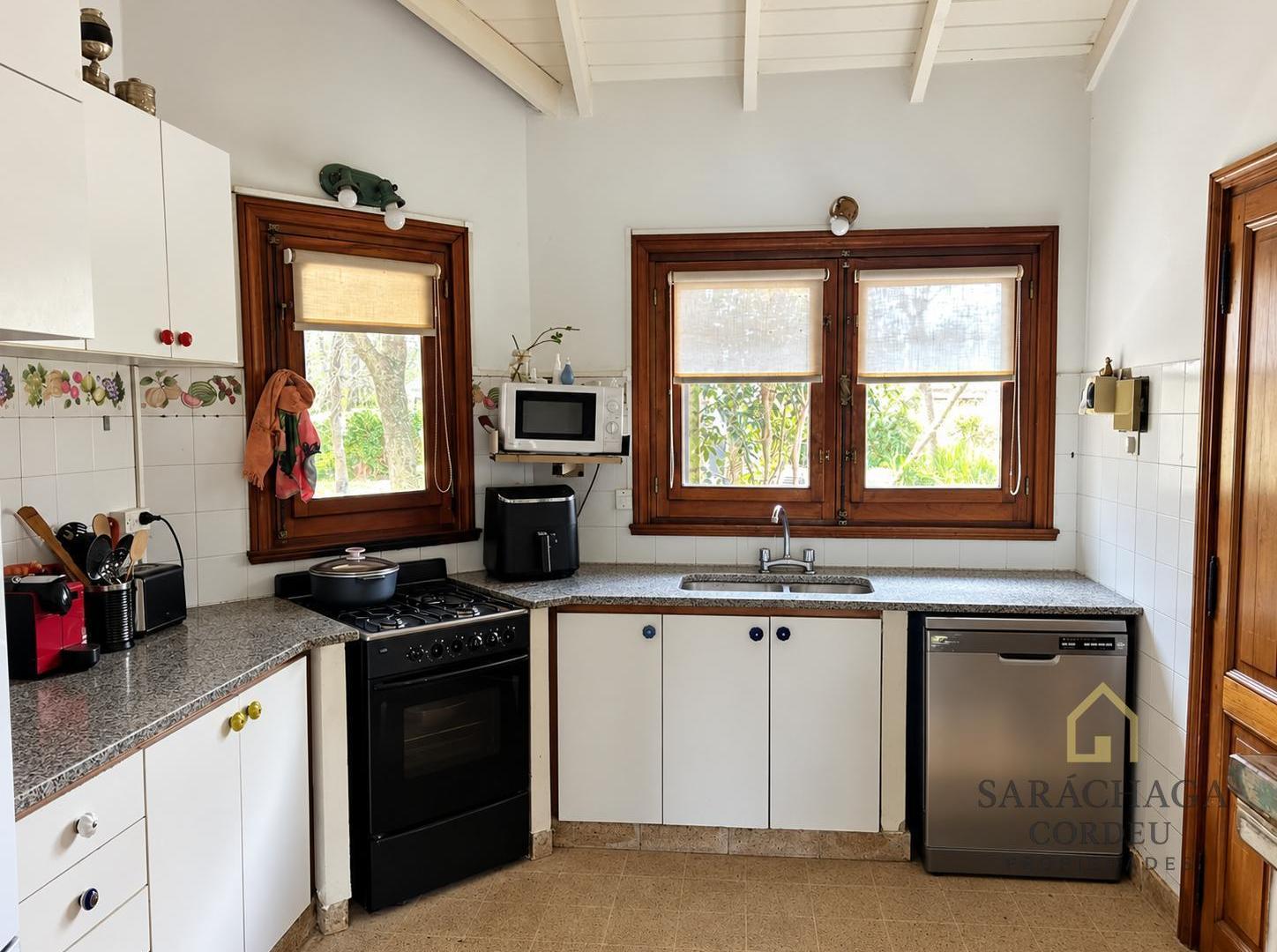 Foto de Alquiler de verano. Casa en Barrio Cerrado Chacras de Alcala, Bella, imagen 4