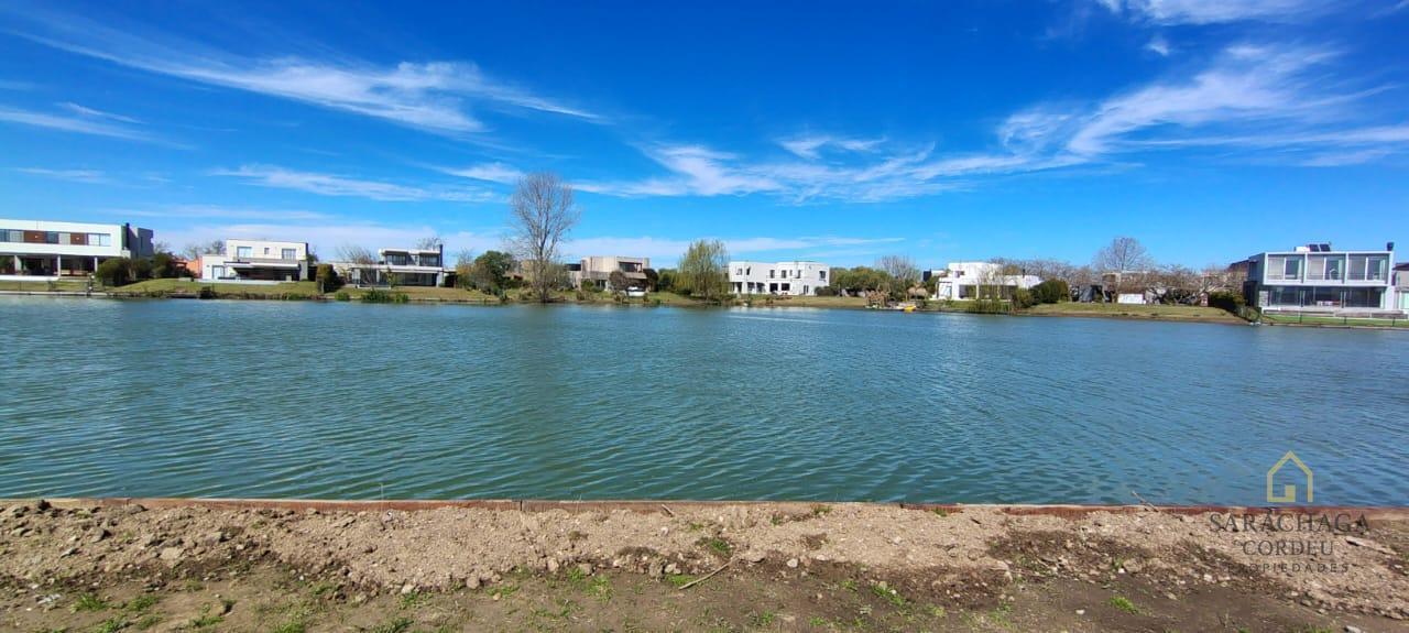 Foto de Casa a la laguna en El Canton - Norte, imagen 5