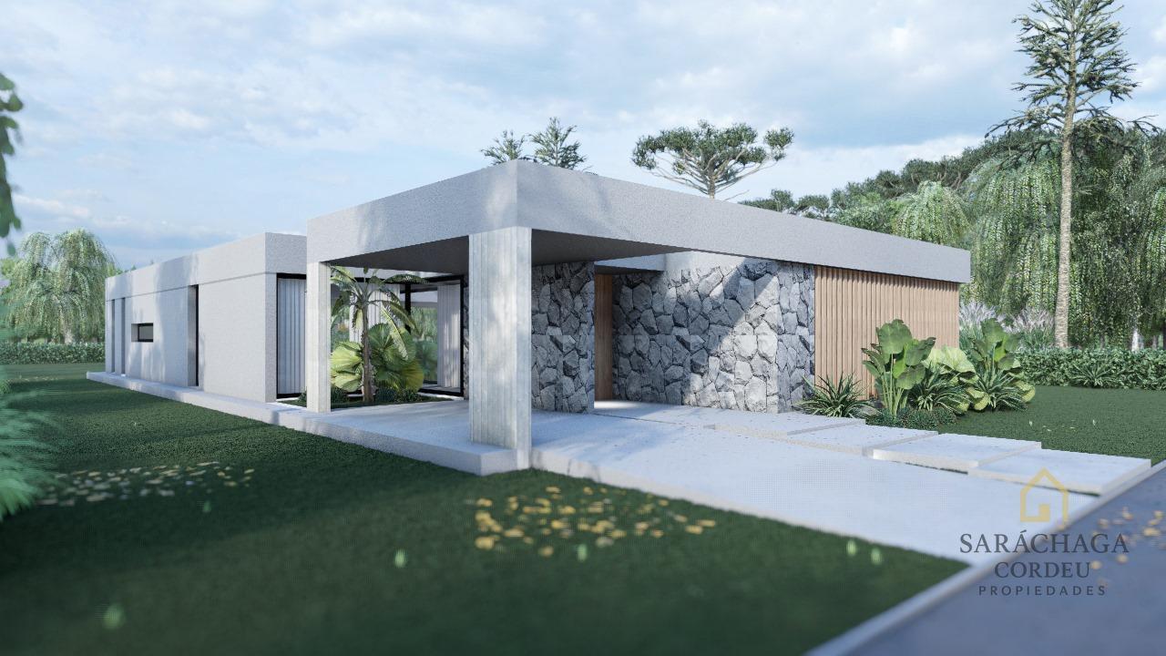 Foto de Casa en venta, a estrenar en una planta , Santa Rita Club de Campo, imagen 4