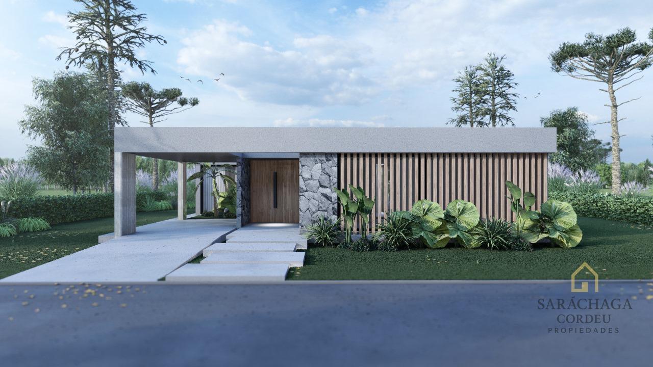 Foto de Casa en venta, a estrenar en una planta , Santa Rita Club de Campo, imagen 5