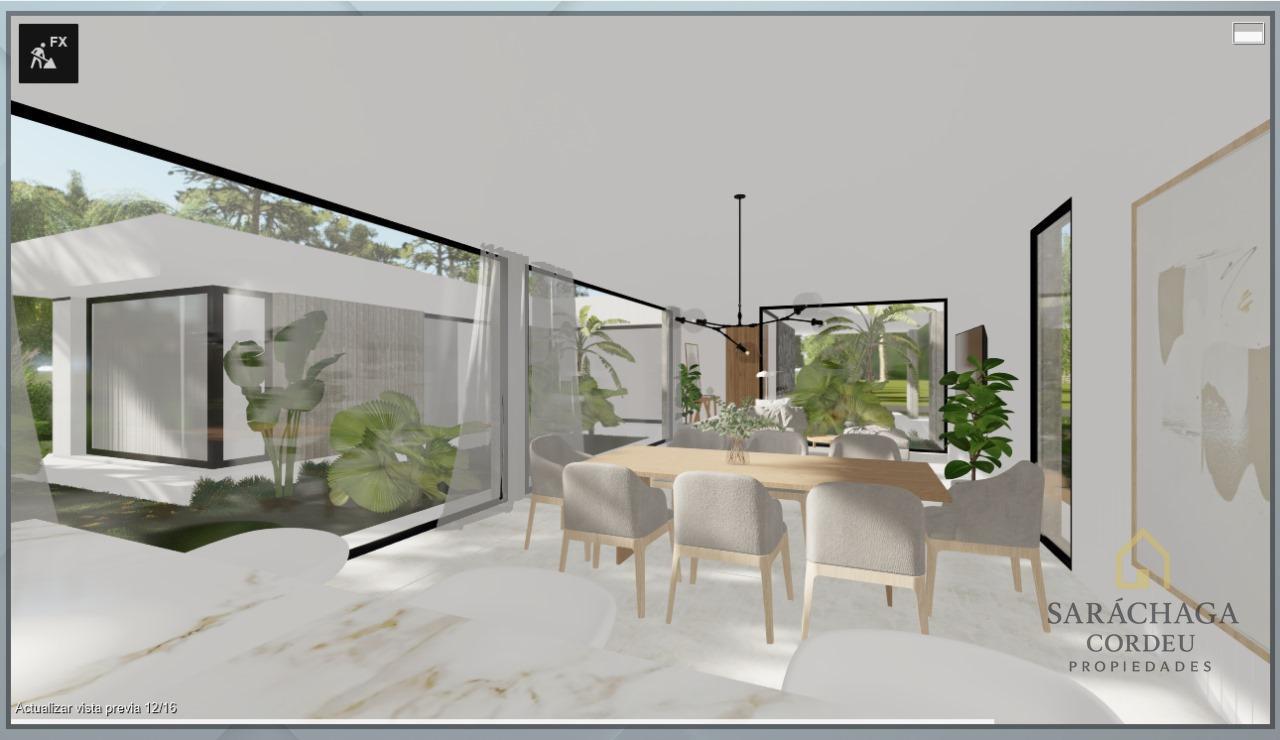 Foto de Casa en venta, a estrenar en una planta , Santa Rita Club de Campo, imagen 2