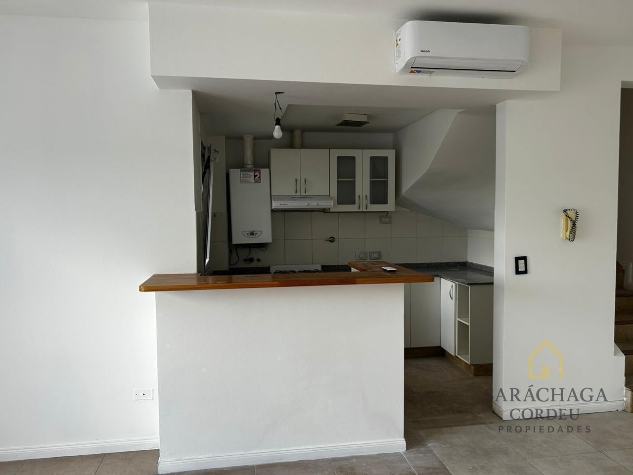 Foto de Departamento 3 ambientes en alquiler, Barrio Septiembre, imagen 4