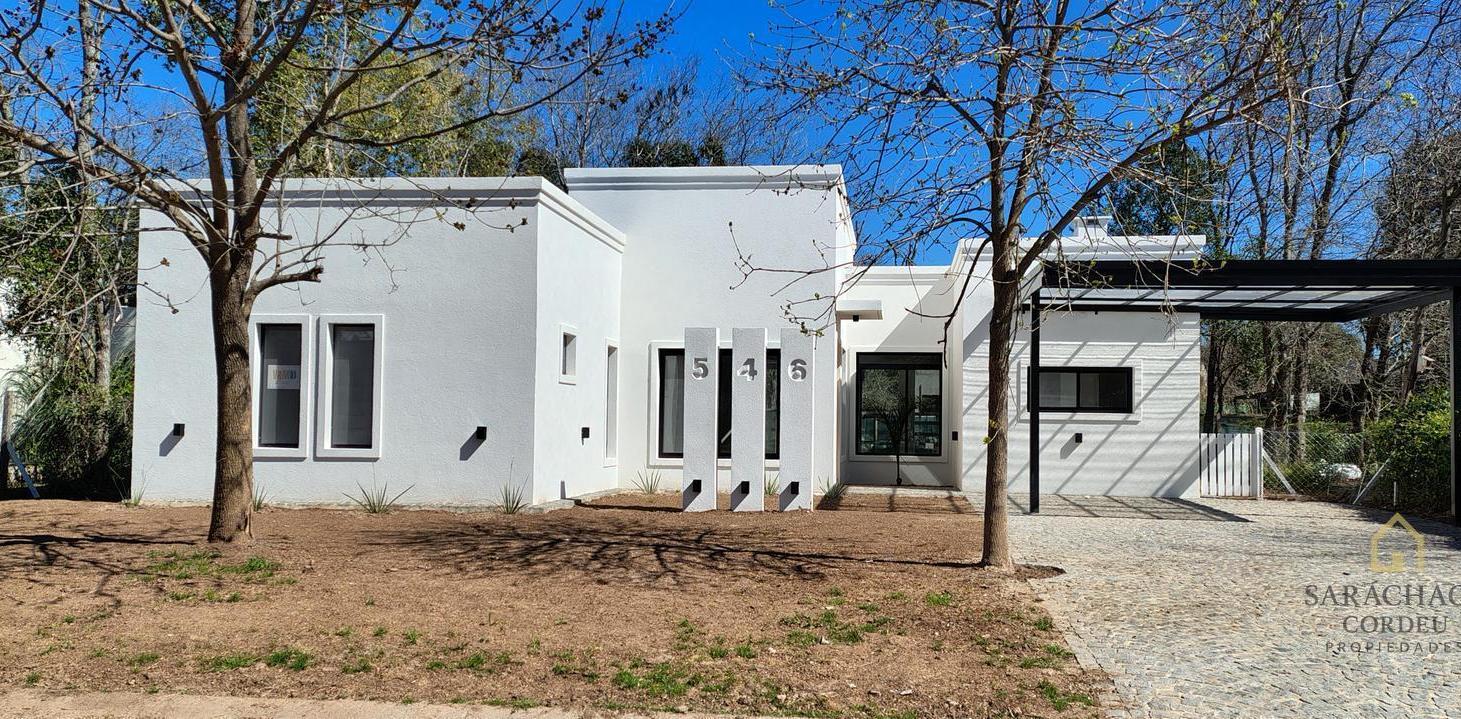 Foto de Casa en San Matias lote interno a estrenar, imagen 2
