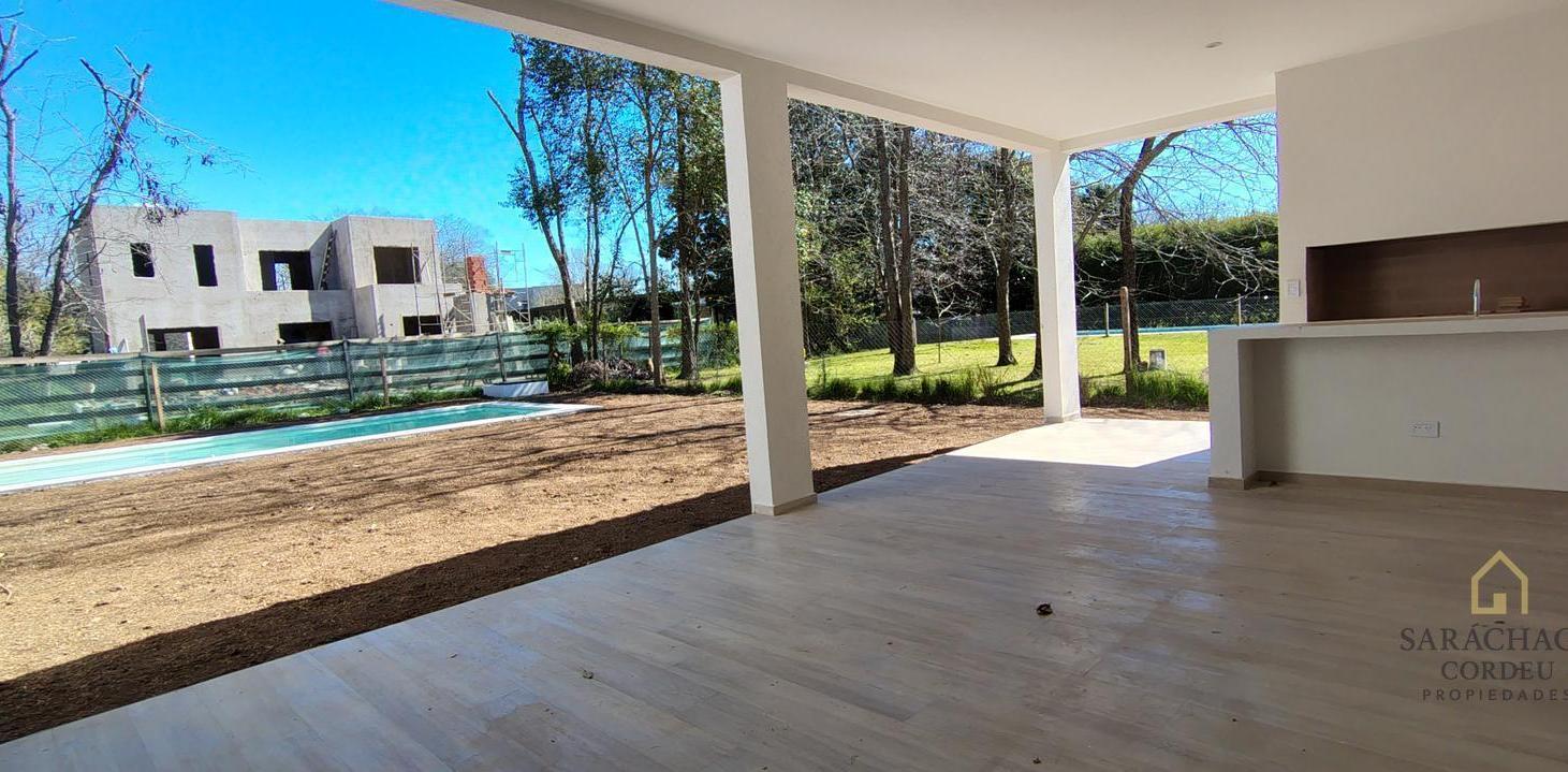 Foto de Casa en San Matias lote interno a estrenar, imagen 3