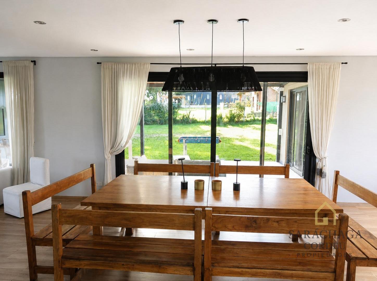 Foto de Alquiler de verano. Casa quinta en Bella Vista, Buenos Aires, imagen 5