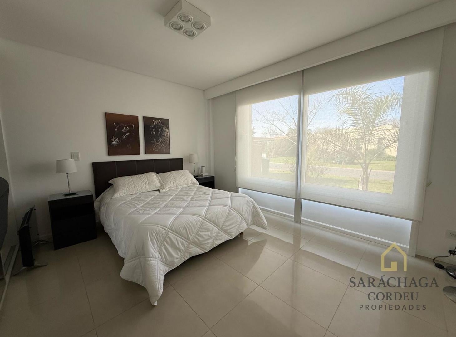Foto de Excelente casa en una planta, con distribucion funcional, Barrio San, imagen 4