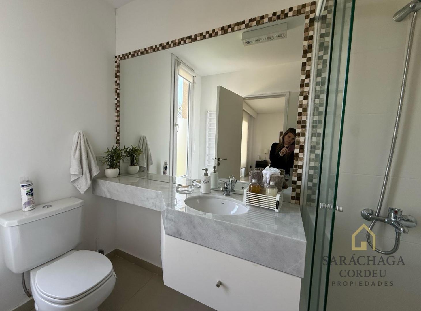 Foto de Excelente casa en una planta, con distribucion funcional, Barrio San, imagen 3