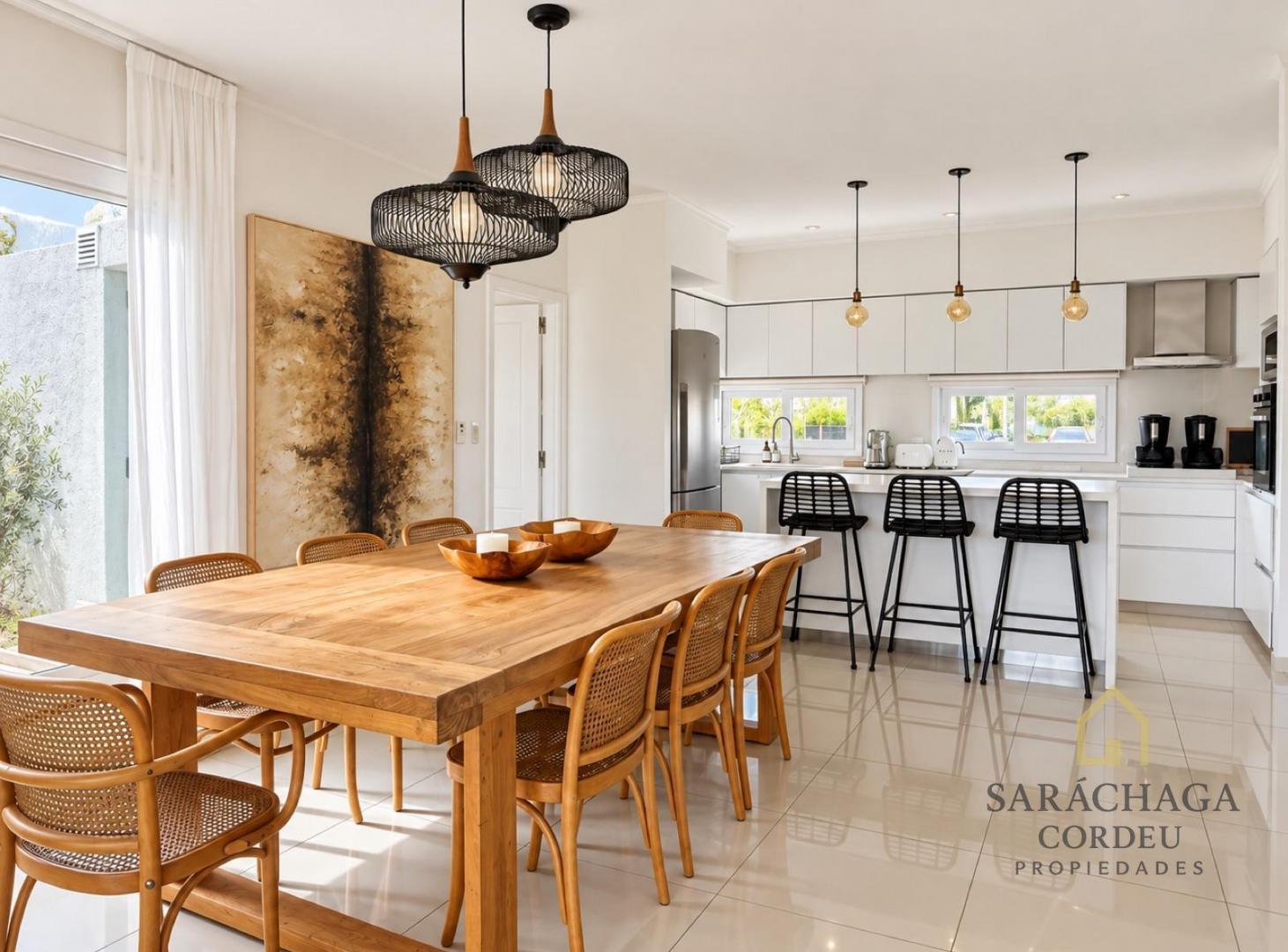 Foto de Casa en Venta a la laguna dos plantas, Barrio San Matias, imagen 4