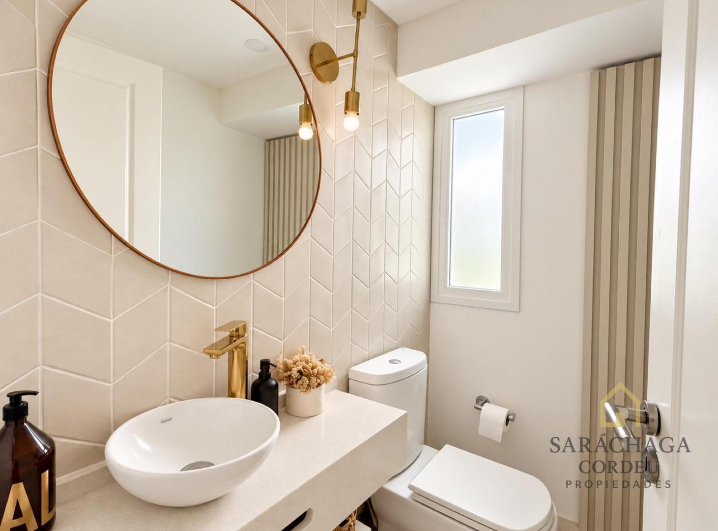 Foto de Casa en Venta a la laguna dos plantas, Barrio San Matias, imagen 3