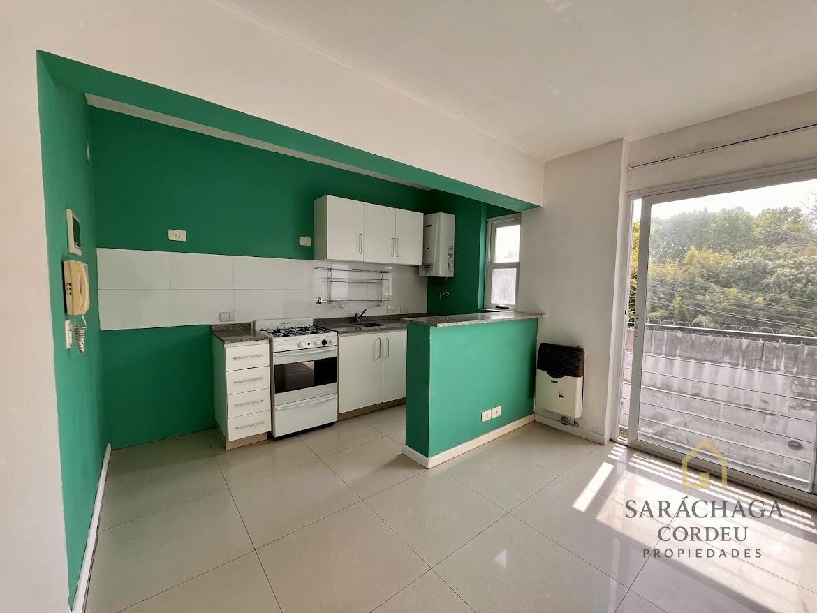 Foto de Alquiler Departamento - 2 Amb - Luminoso, imagen 5