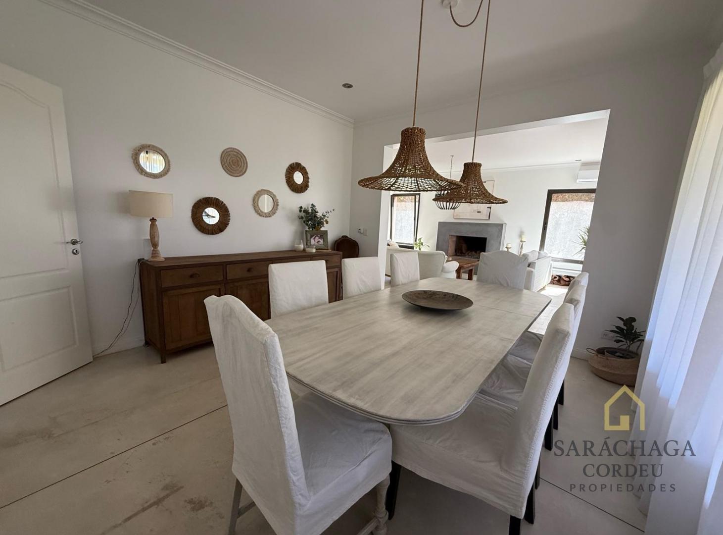 Foto de CASA 6 AMBIENTES, ALQUILER DE VERANO, BARRIO SAN RAFAEL, imagen 1