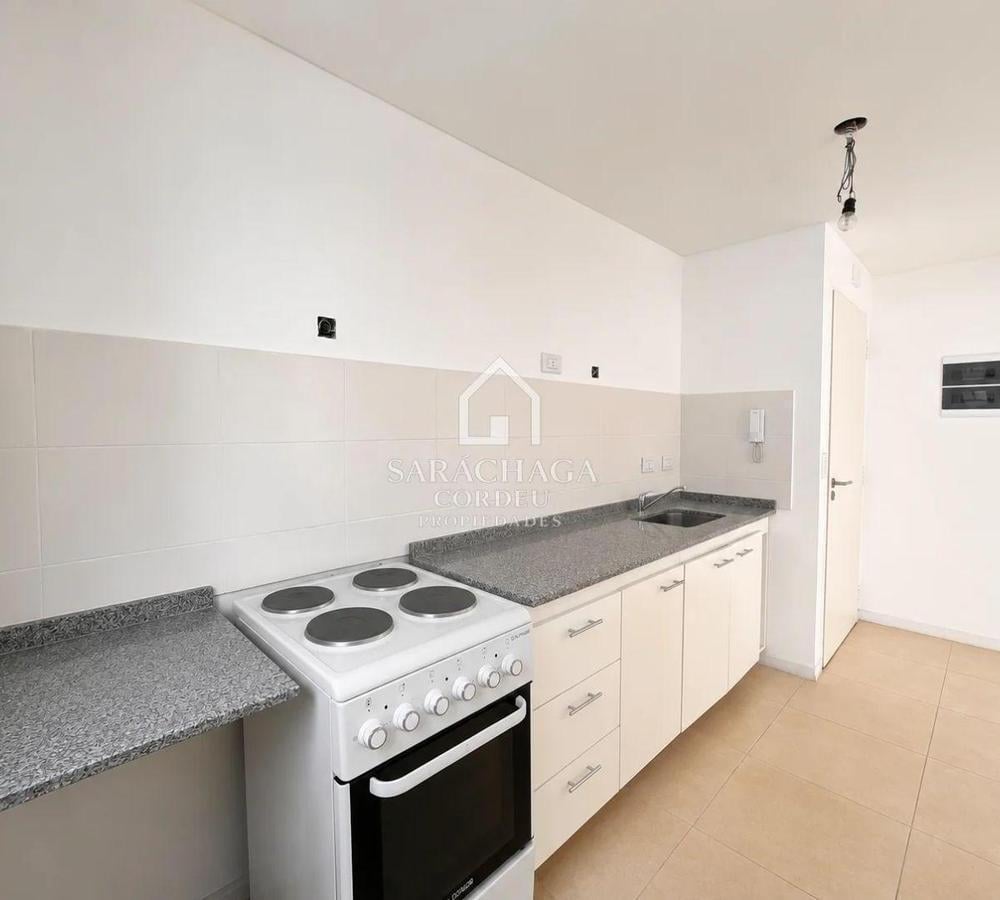 Foto de Departamento, 2 ambientes, con amenities en Beccar., imagen 4