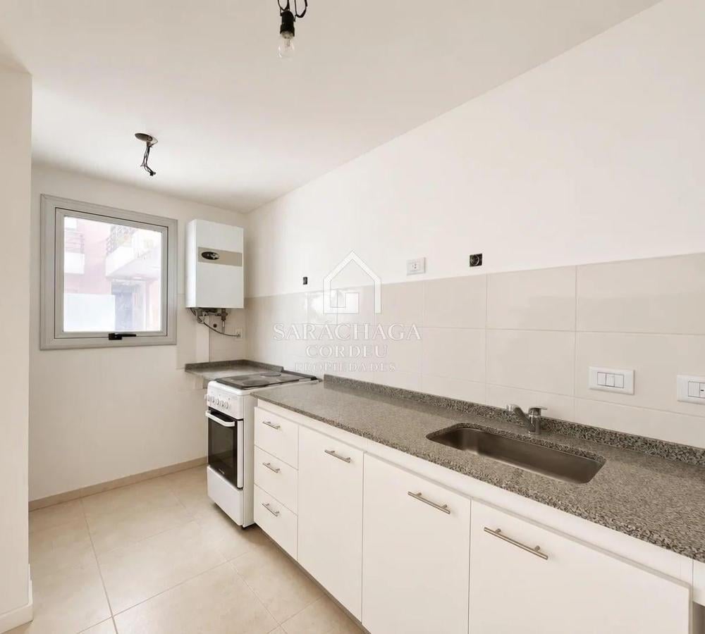Foto de Departamento, 2 ambientes, con amenities en Beccar., imagen 2