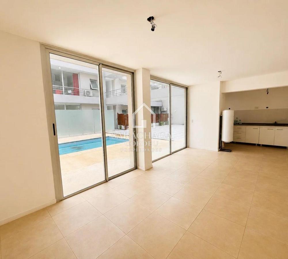 Foto de Departamento, 2 ambientes, con amenities en Beccar., imagen 5