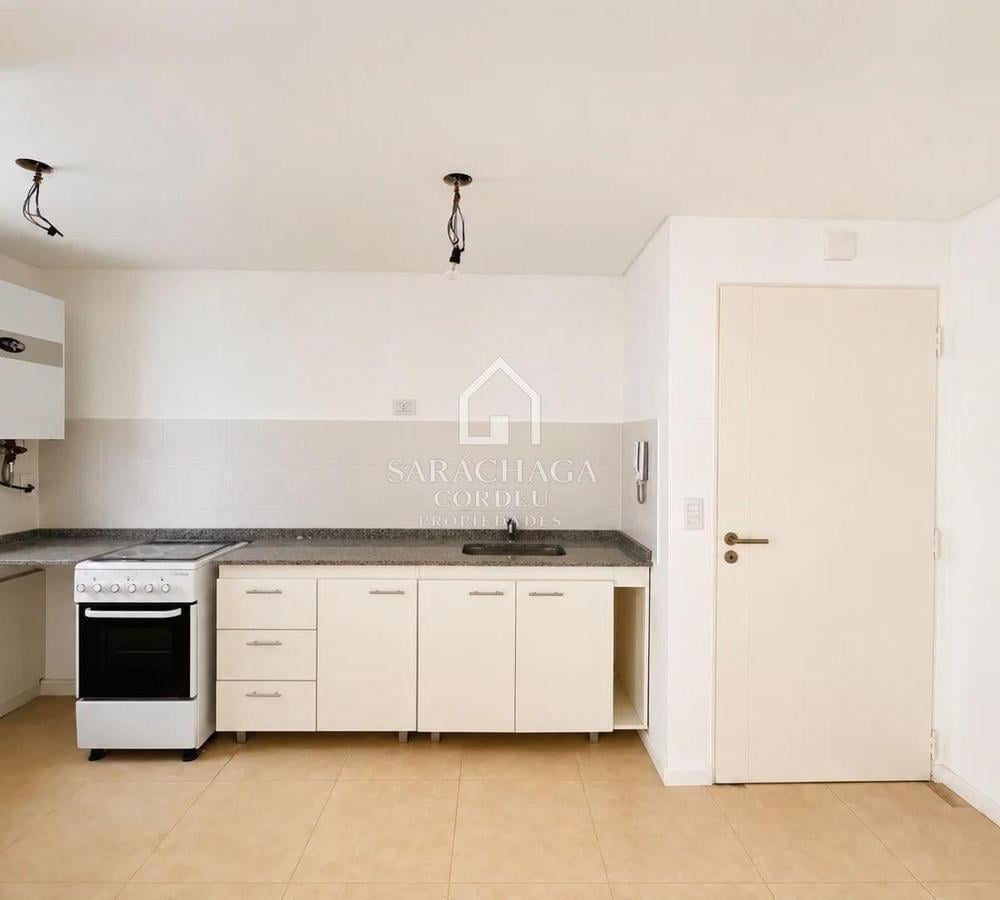 Foto de Departamento, 2 ambientes, con amenities en Beccar., imagen 3