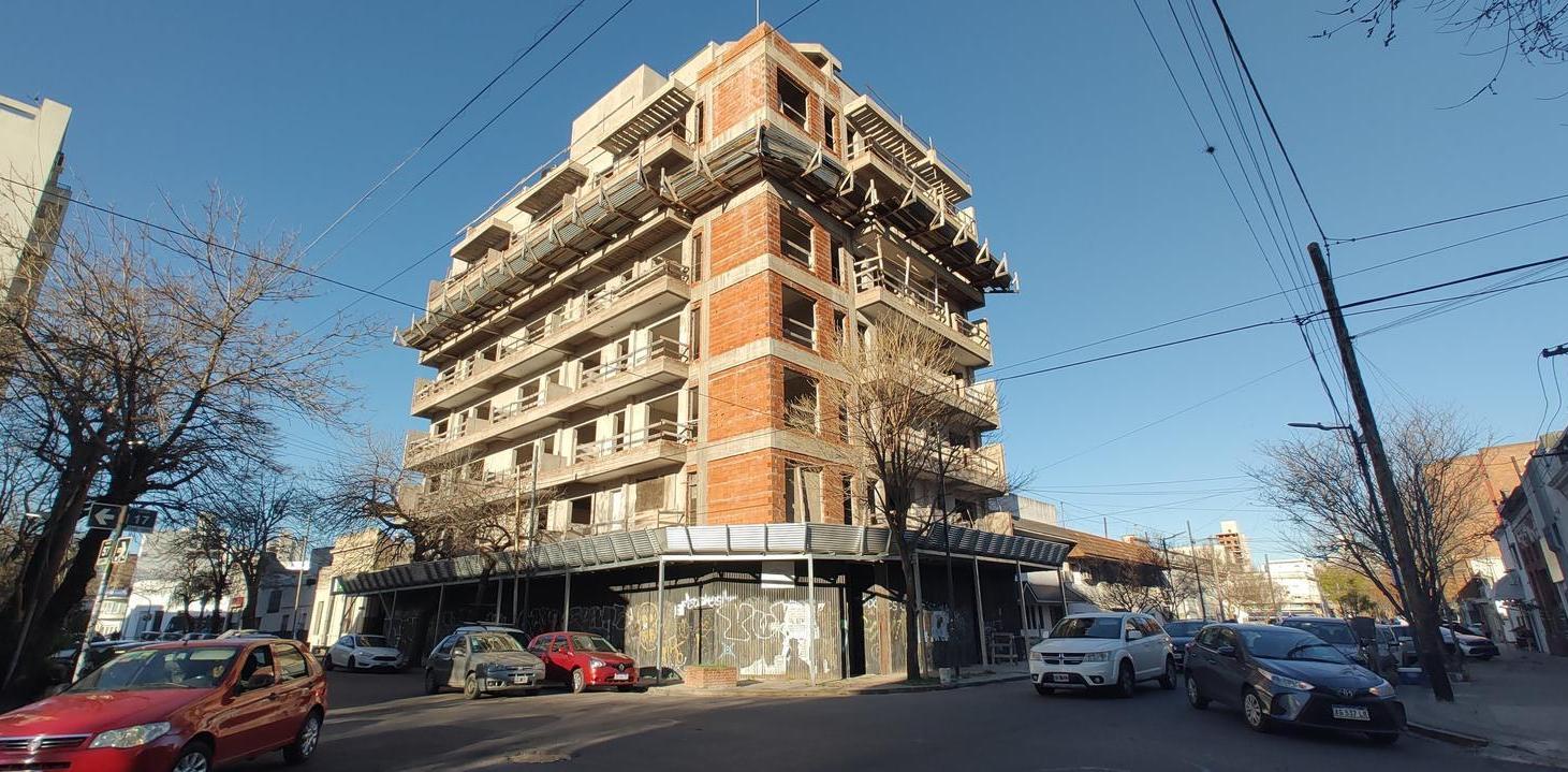 Monoambiente en Venta La Plata