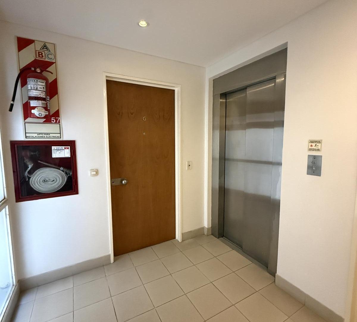 EXCLUSIVO MONOAMBIENTE CON BALCÓN   PISCINA | RECOLETA | LIBERTADOR