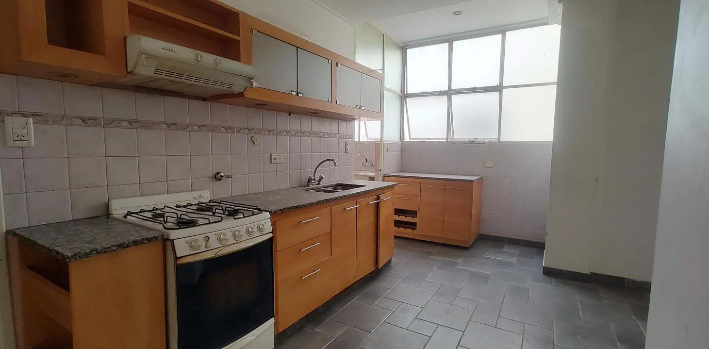 Foto de Departamento en alquiler 3 dormitorios, imagen 3