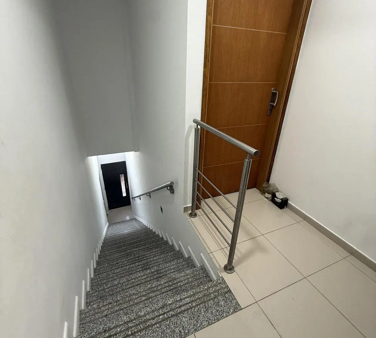 DÚPLEX 2 DORM EN ALQUILER | MUY LUMINOSO | PATIO | 49 E/137 Y 138 4