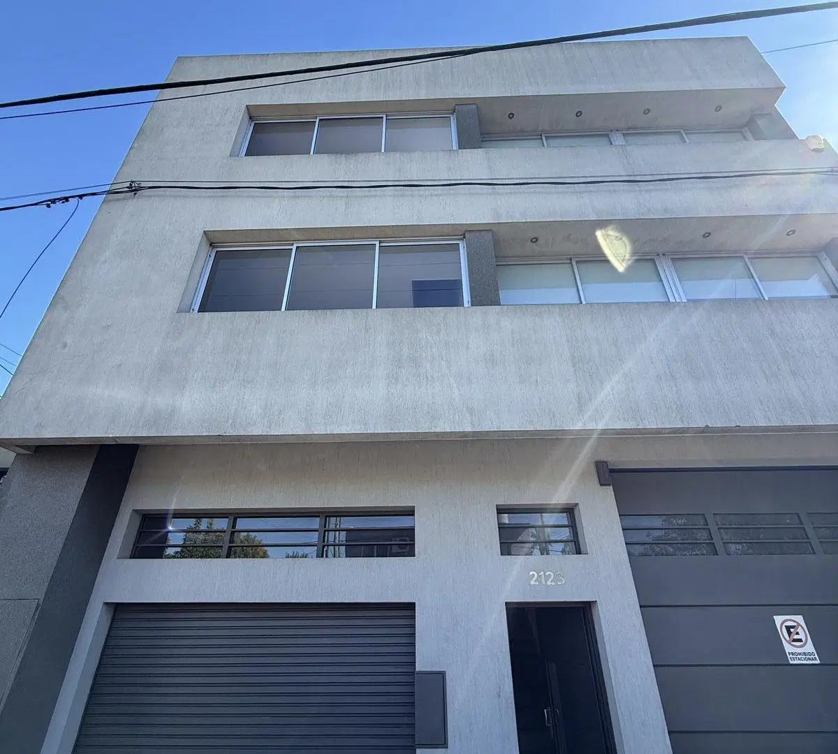 DÚPLEX 2 DORM EN ALQUILER | MUY LUMINOSO | PATIO | 49 E/137 Y 138 2