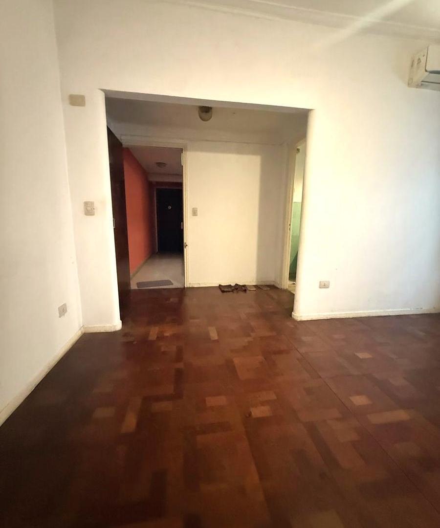 ALQUILER 2 DORMITORIOS | EXCELENTE UBICACIÓN CENTRO | 46 E/7 Y 8