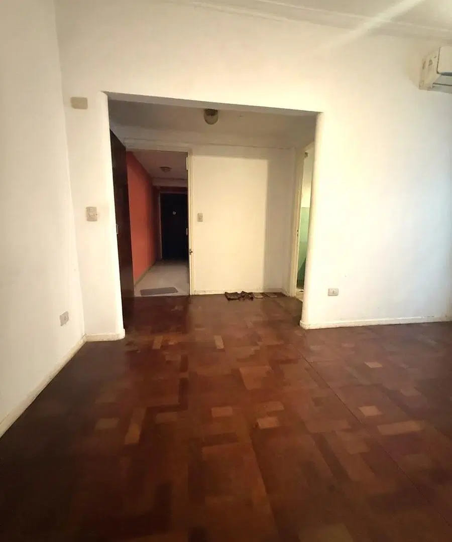 ALQUILER 2 DORMITORIOS | EXCELENTE UBICACIÓN CENTRO | 46 E/7 Y 8 3