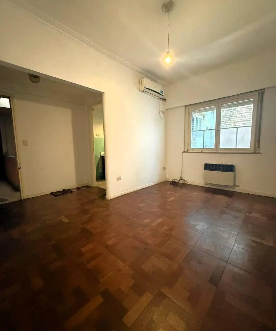ALQUILER 2 DORMITORIOS | EXCELENTE UBICACIÓN CENTRO | 46 E/7 Y 8 1