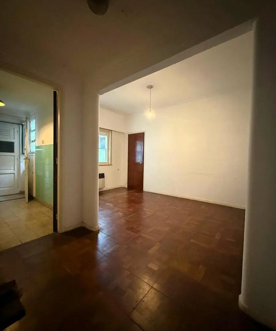 ALQUILER 2 DORMITORIOS | EXCELENTE UBICACIÓN CENTRO | 46 E/7 Y 8 4