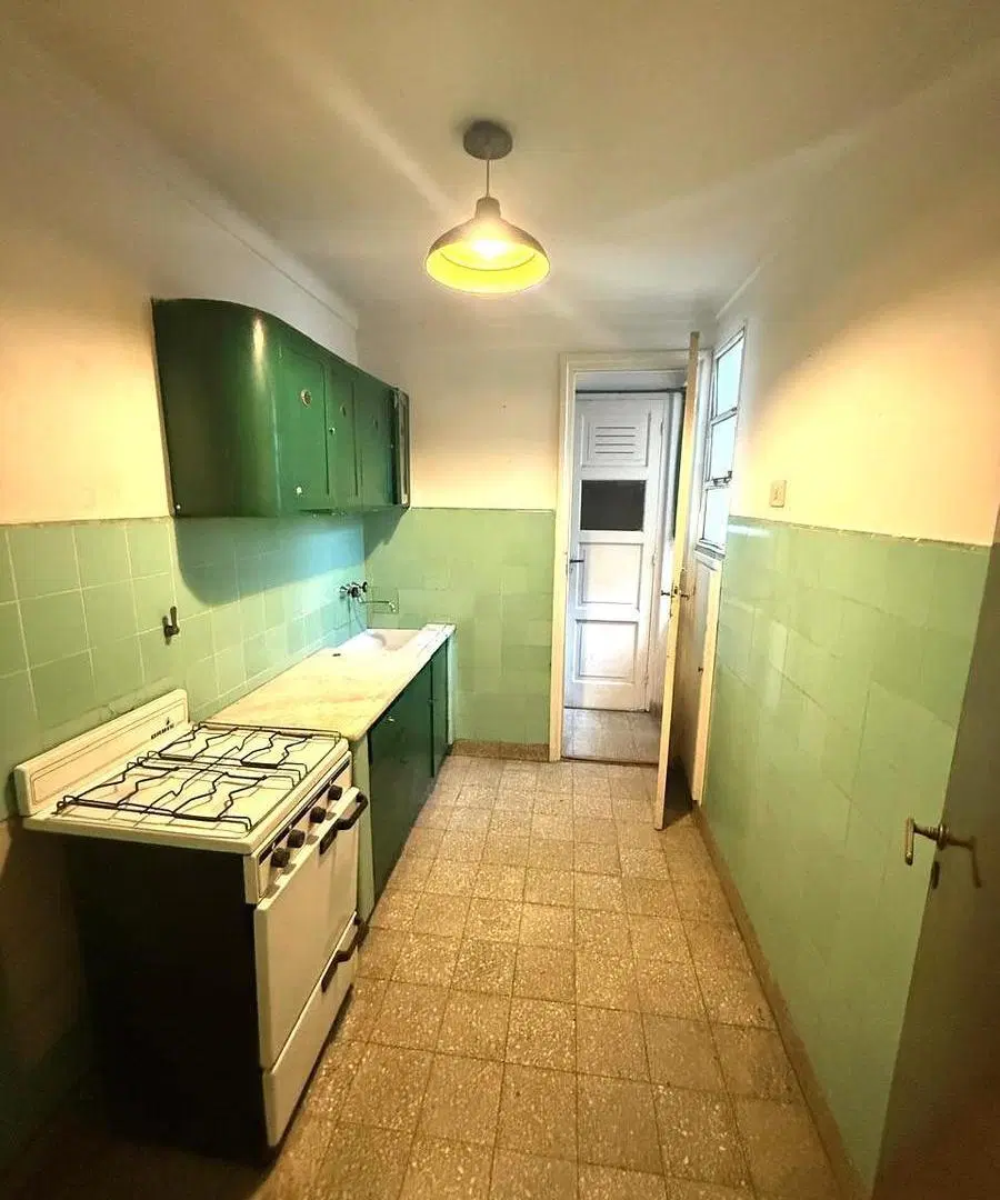 ALQUILER 2 DORMITORIOS | EXCELENTE UBICACIÓN CENTRO | 46 E/7 Y 8 5