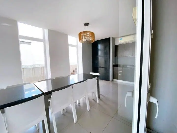 Moderno 2 Ambientes en Torre VIZION | Cochera Cubierta | Amenities Premium y Losa Radiante | Palermo 4