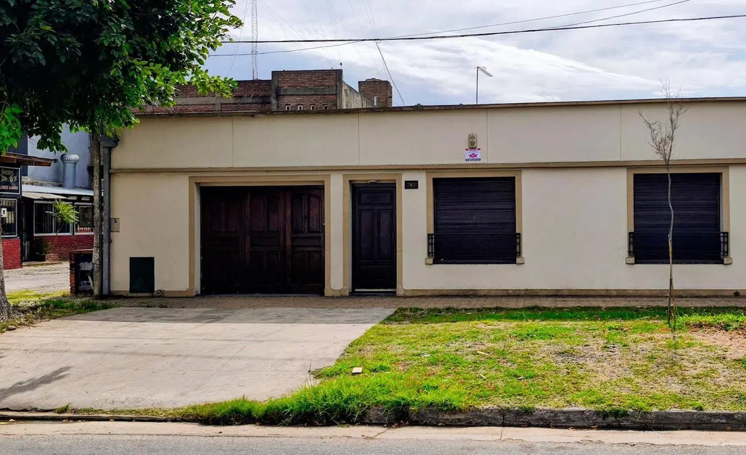 CASA EN VENTA C/PARQUE, PILETA Y QUINCHO | LOTE 600 M² | AV. 31 | SAN CARLOS 4