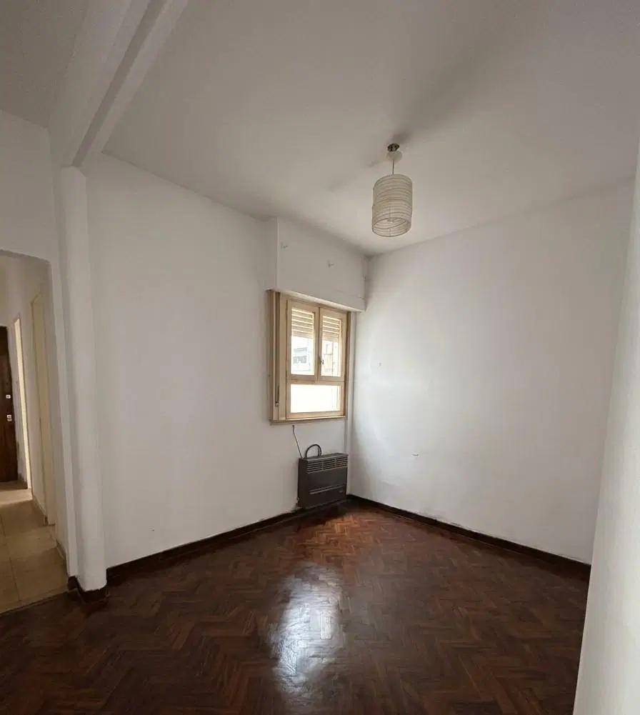 1 dormitorio en PB | A metros del Teatro Argentino | Centro de La Plata 5