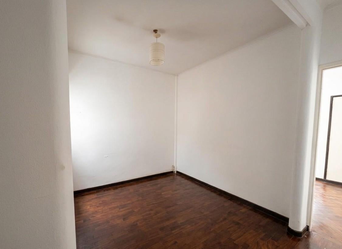 1 dormitorio en PB | A metros del Teatro Argentino | Centro de La Plata
