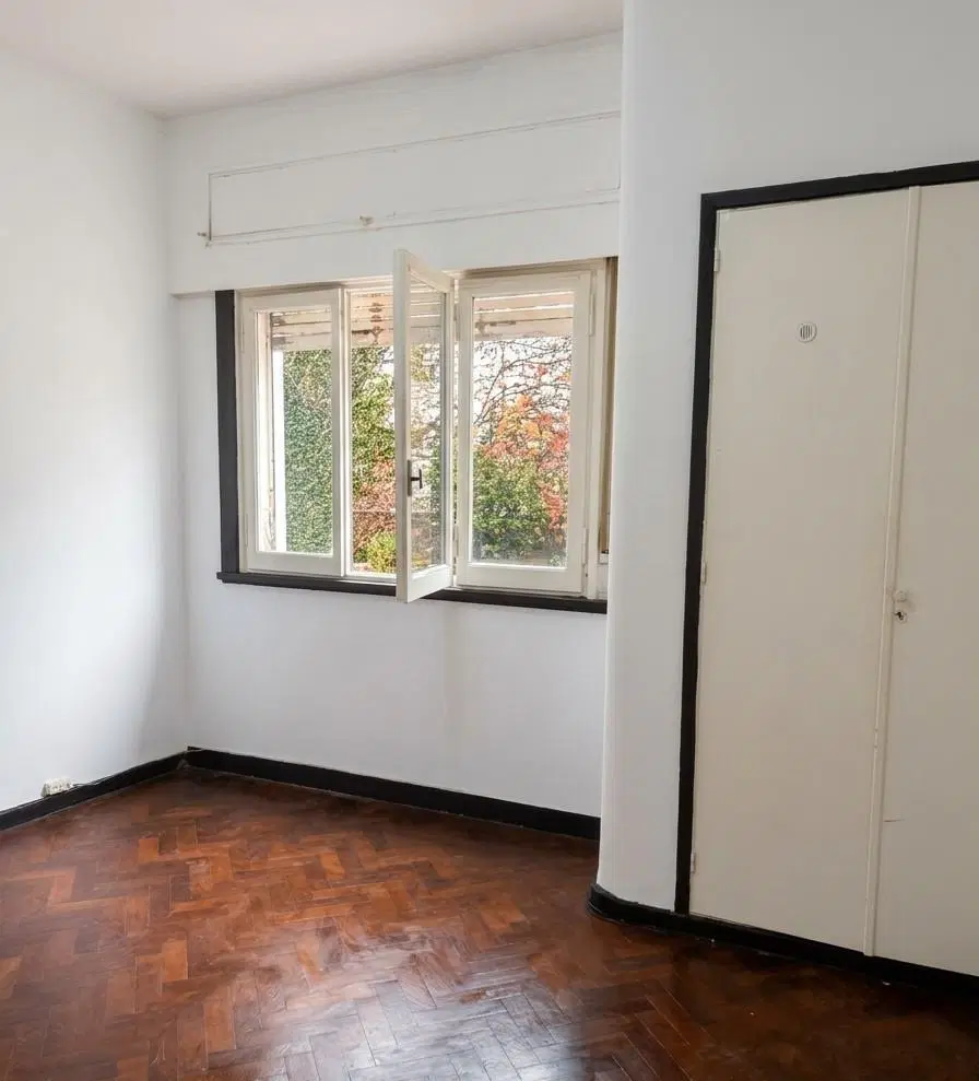 1 dormitorio en PB | A metros del Teatro Argentino | Centro de La Plata 1