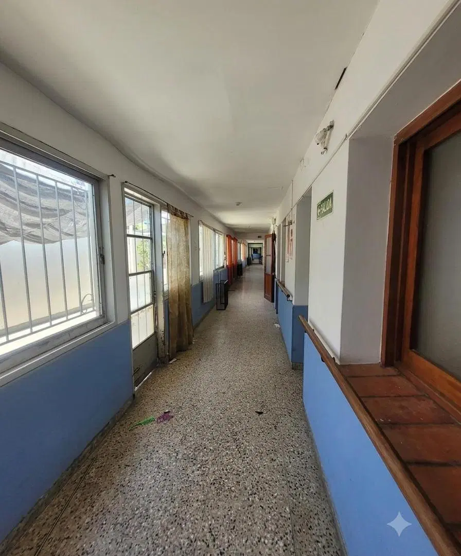 Propiedad en venta. Geriátrico, Hotel, Instituciones, etc. 1