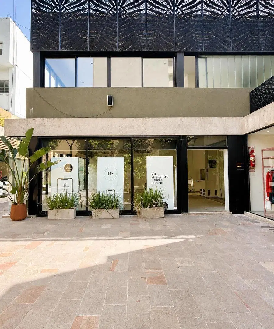 Local CENTRAL DEL PATIO 1