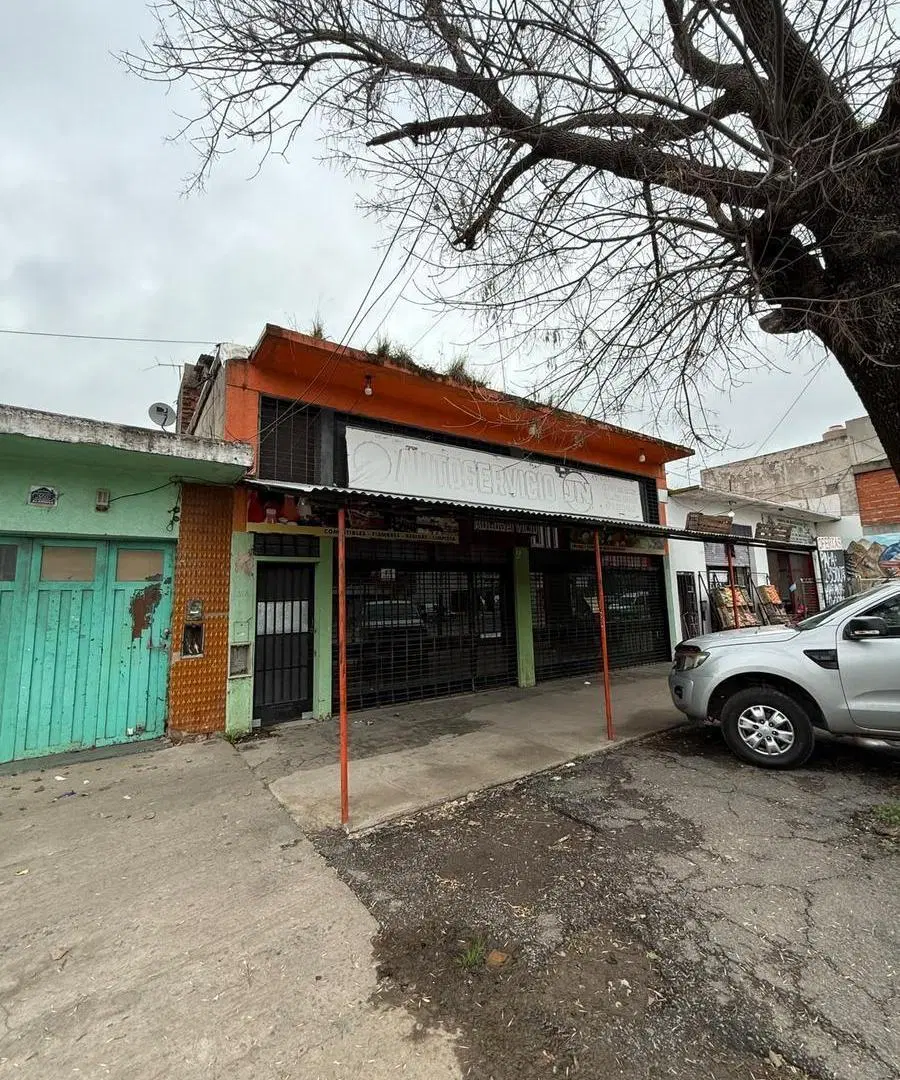 Local en San Carlos 4