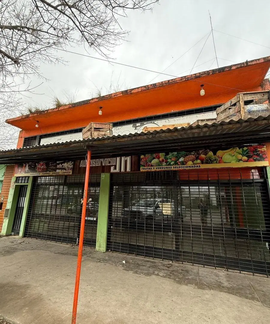 Local en San Carlos 2