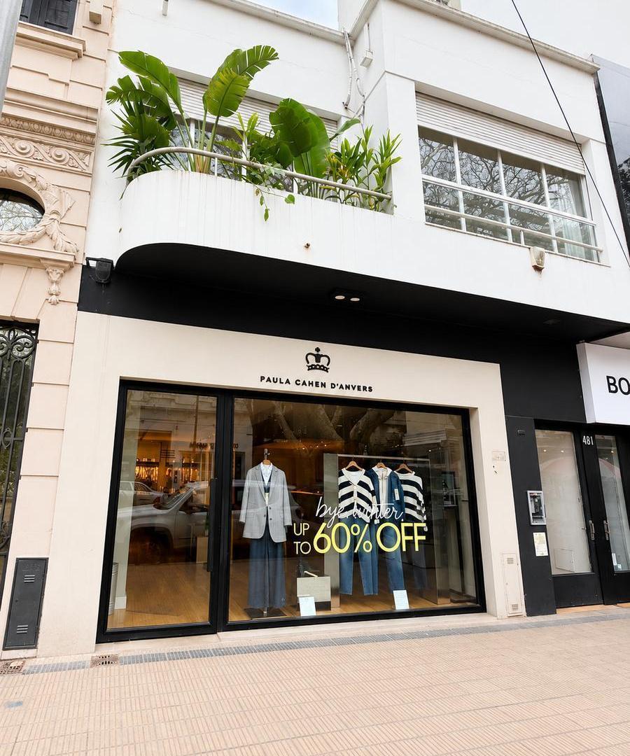 Foto de Local en alquiler | Amplia vidriera | La Plata Soho | Pasaje Rodrigo, imagen 1