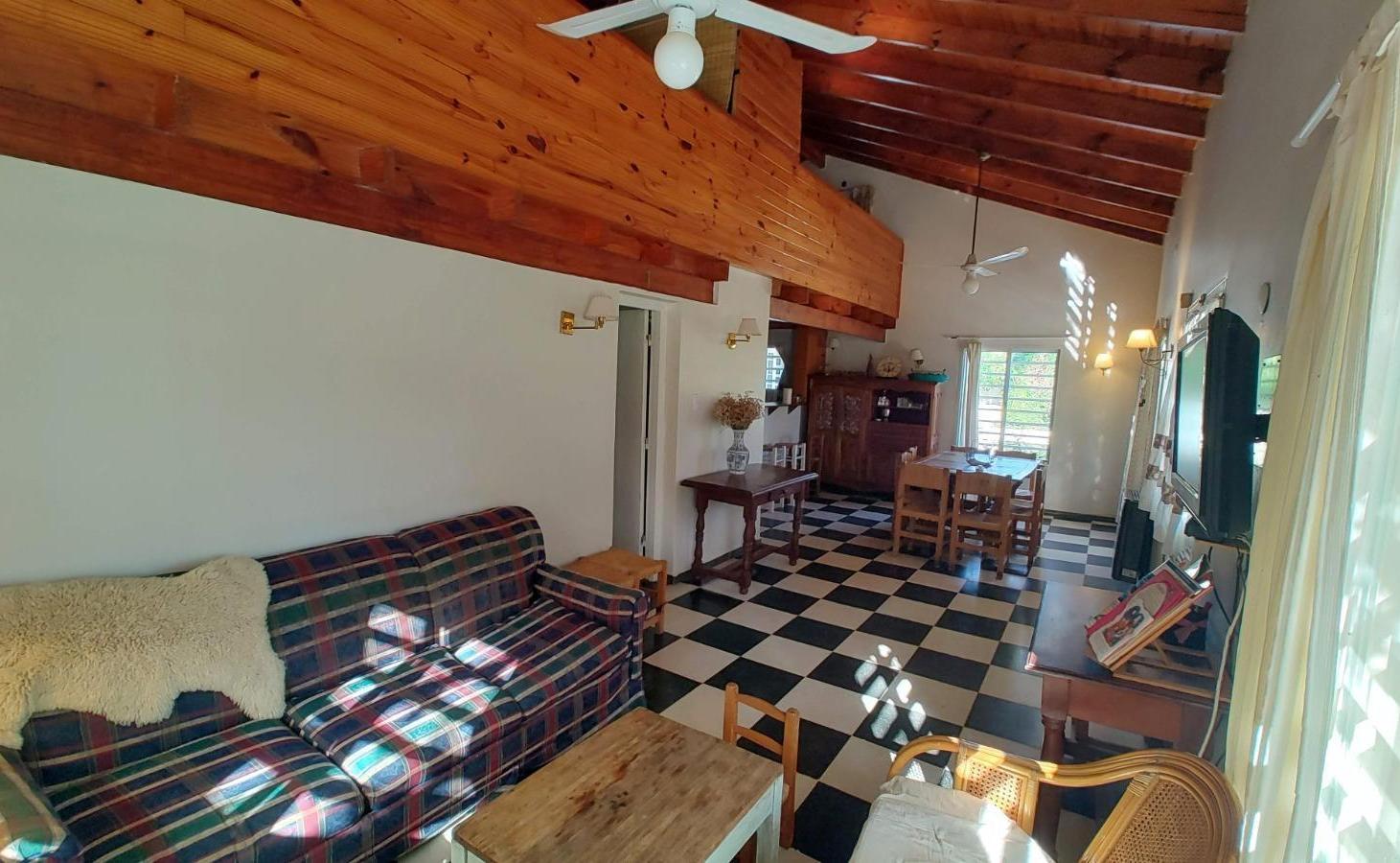 Foto de Casa en venta en City Bell frente al golf, imagen 4