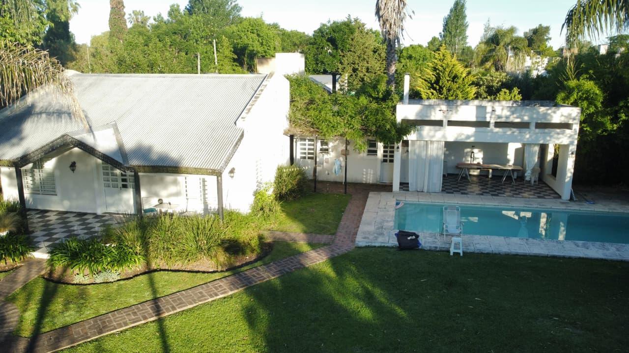 Foto de Casa en venta en City Bell frente al golf, imagen 1