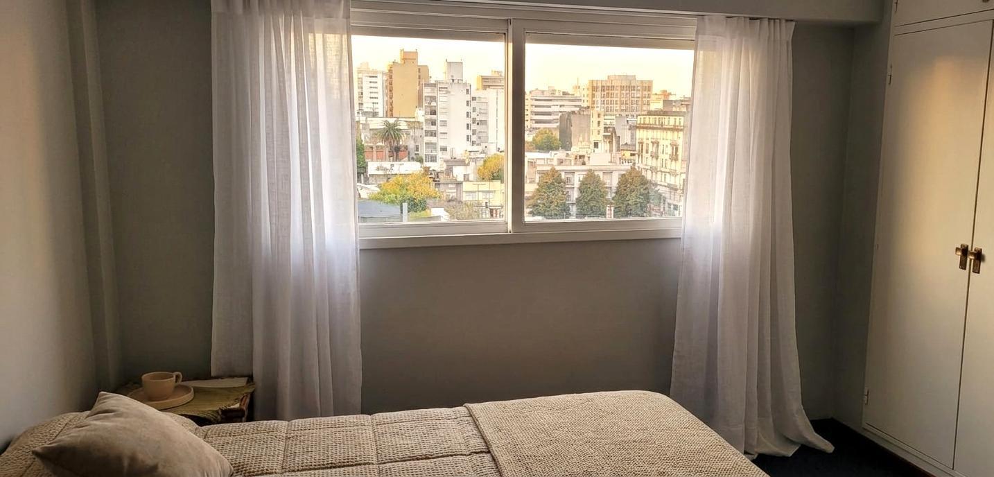 Foto de Semipiso con dependencia independiente, cochera y balcón | Calle 3 y 49, imagen 5