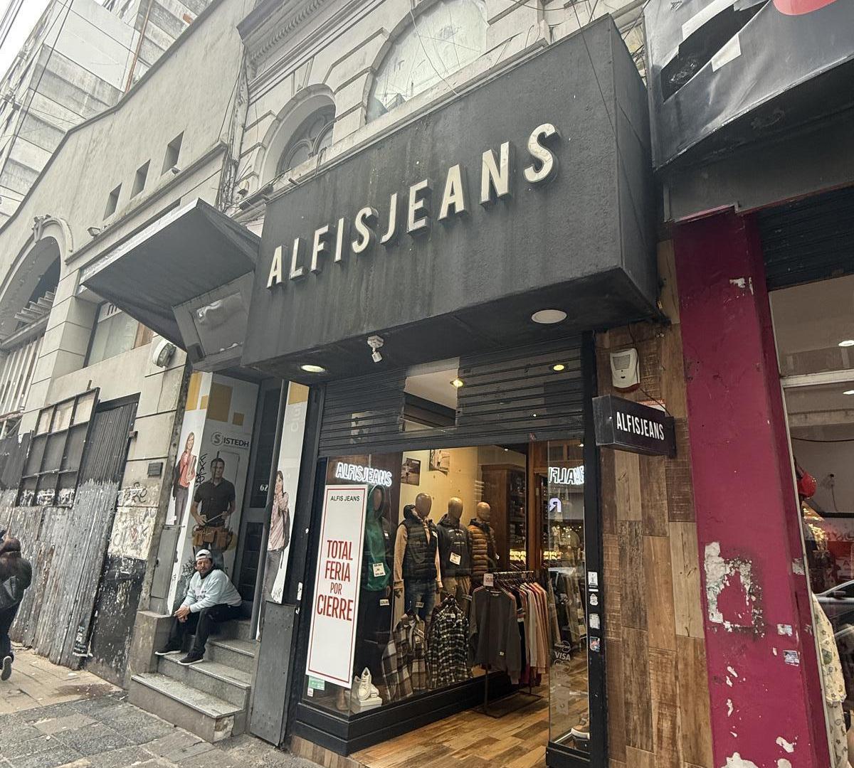 Foto de Local comercial en alquiler | Pleno centro de La Plata | Gran salón de, imagen 2