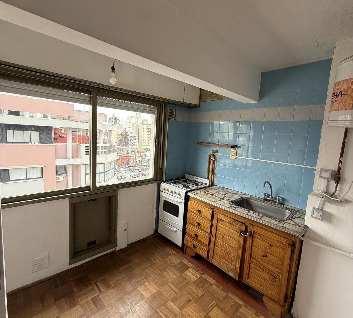 Foto de Monoambiente en alquiler | Calle 4 entre 49 y 50 | Pleno centro, imagen 3